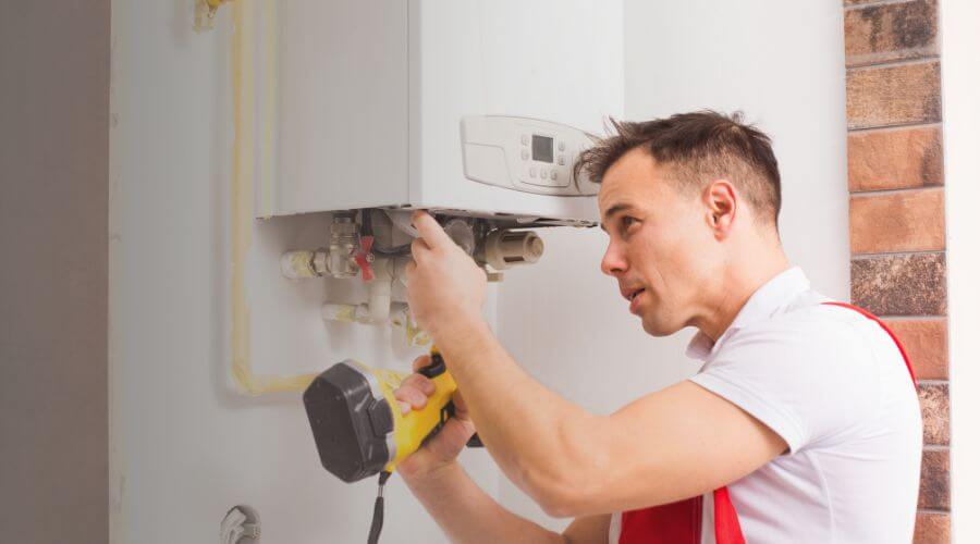 Professional Gas Leak Detection in Amity, OR